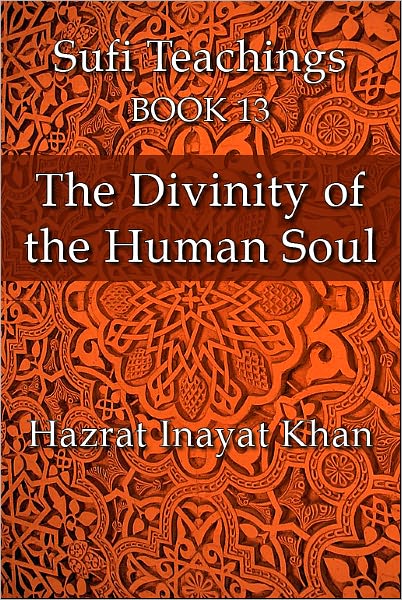 The Divinity of the Human Soul