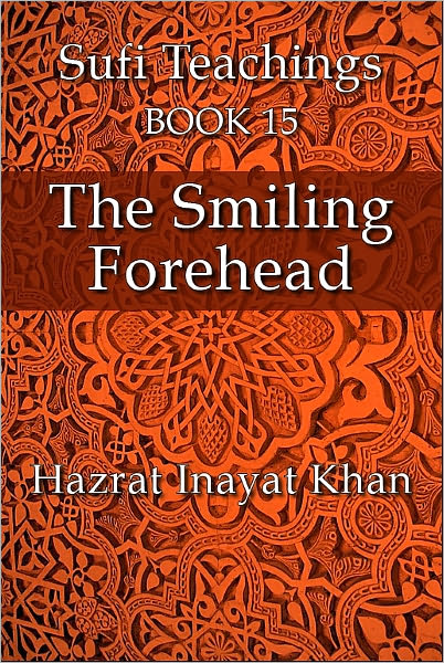 The Smiling Forehead