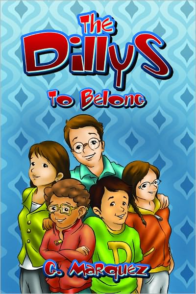 The Dillys: To Belong
