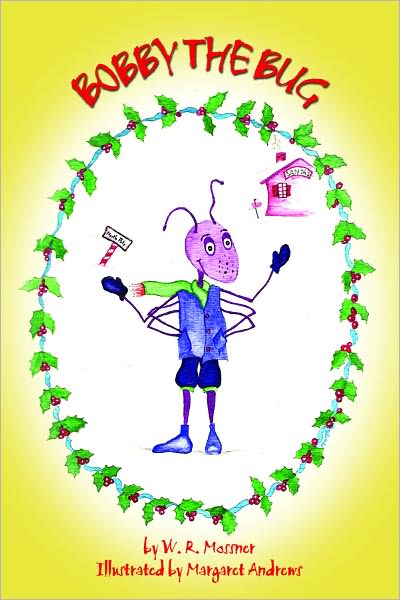 Bobby the Bug