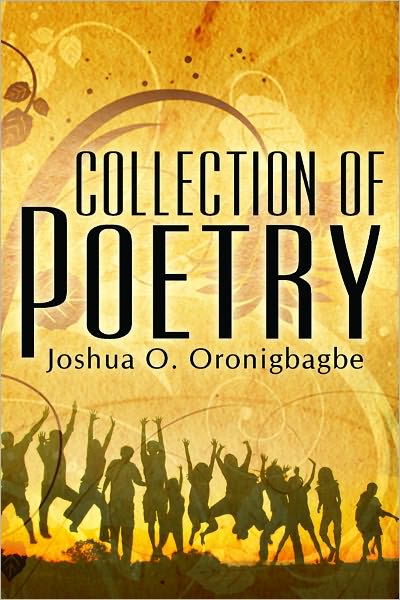 Collection of Poetry