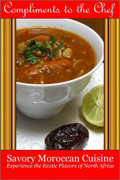 Savory Moroccan Cuisine - Experience the Exotic Flavors of North Africa