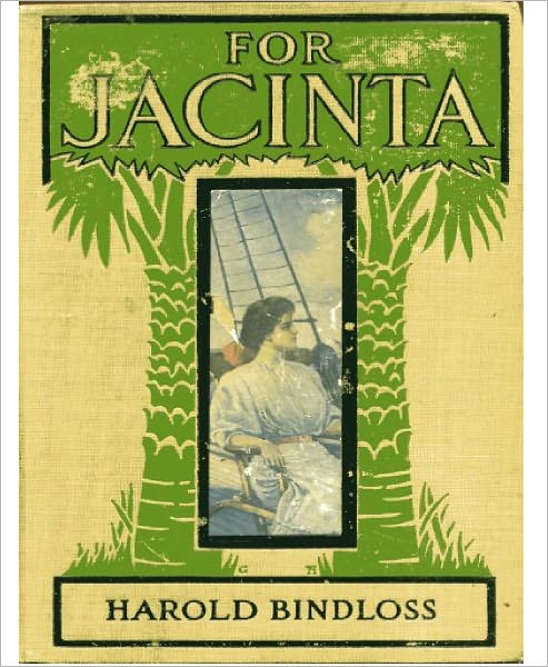 For Jacinta