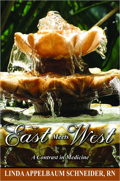 East Meets West: A Contrast in Medicine