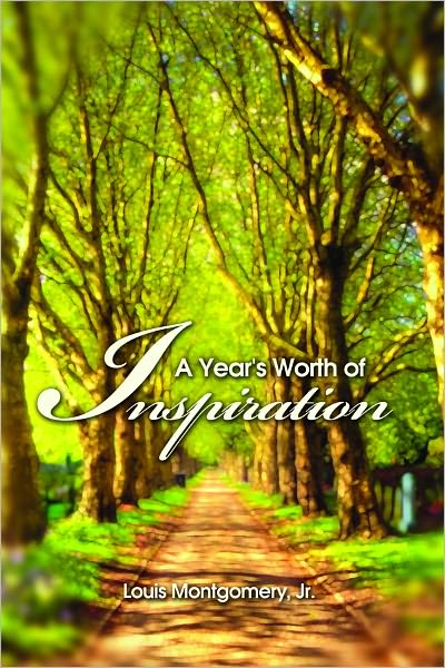 A Year's Worth of Inspiration