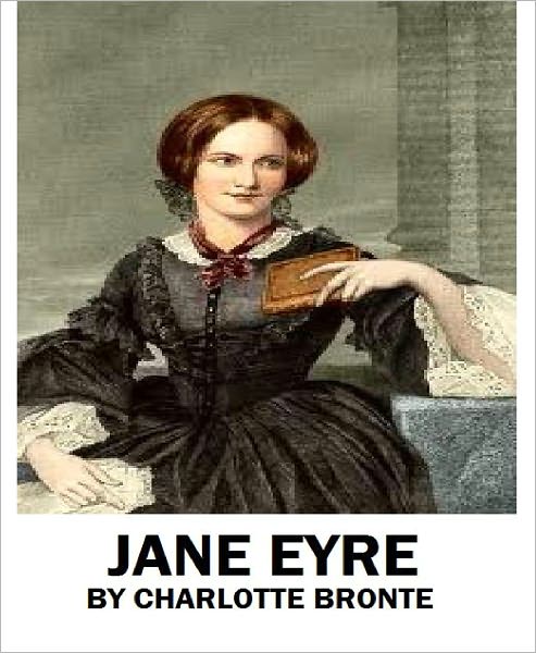 Jane Eyre