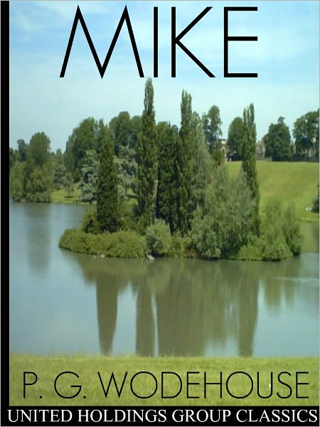 Mike