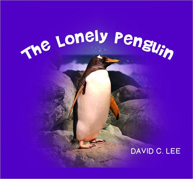The Lonely Penguin