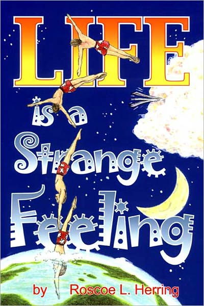 Life is a Strange Feeling