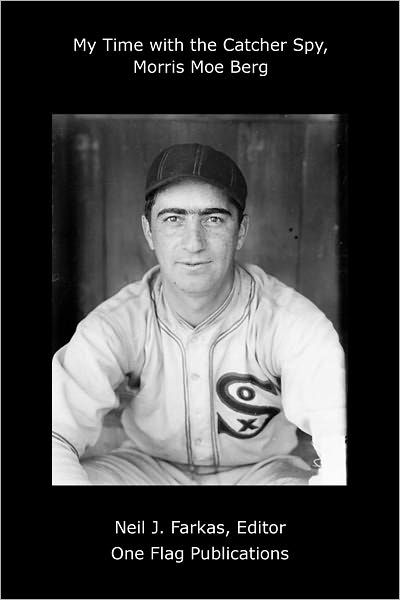 My Time with the Catcher Spy