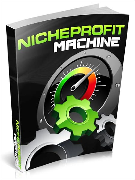 Niche Profit Machine