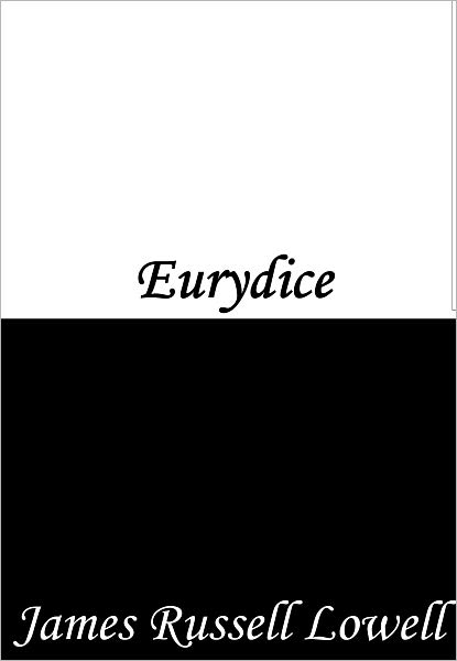Eurydice