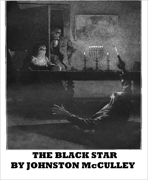 The Black Star