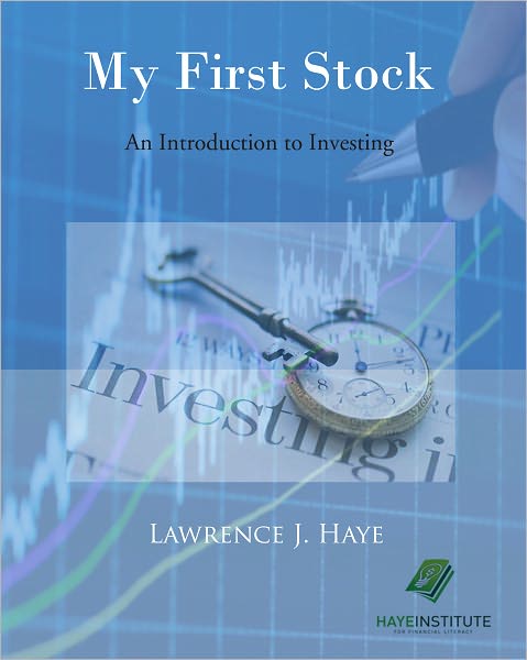 My First Stock