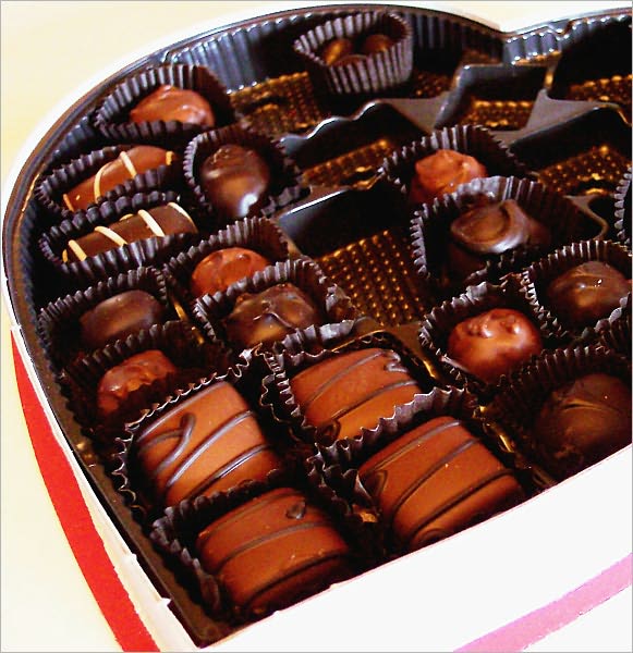 Valentines Day Ideas: How to Romance Your Lover