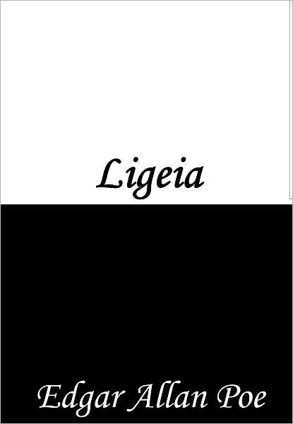 Ligeia