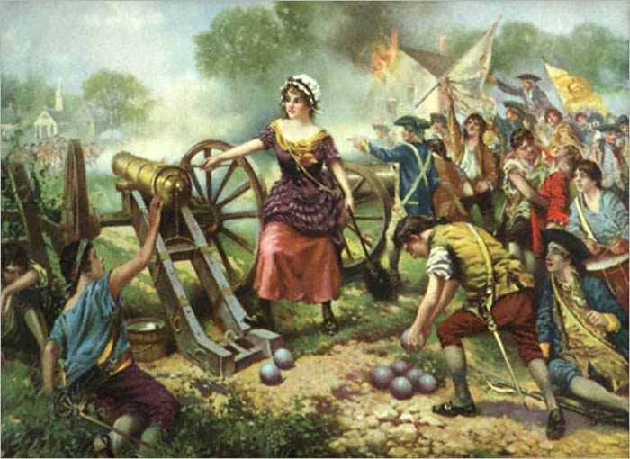 The Pioneer Mothers of America: A Record of the More Notable Women of the Early days of the country, and Particularly of the Colonial and Revolutionary Periods (ILLUSTRATED EDITION) Volume: 1.
