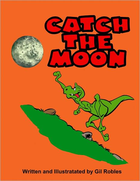 Catch The Moon