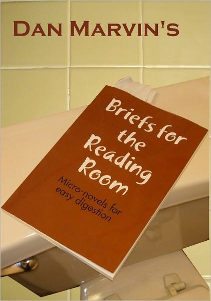 Briefs for the Reading Room