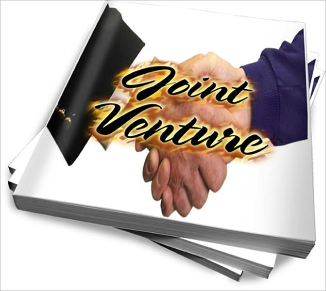 Joint Venture In Business Tips – Make It Your Choice