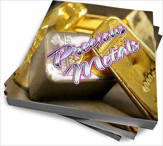 Discover More About Precious Metals And How It Can Benefit You