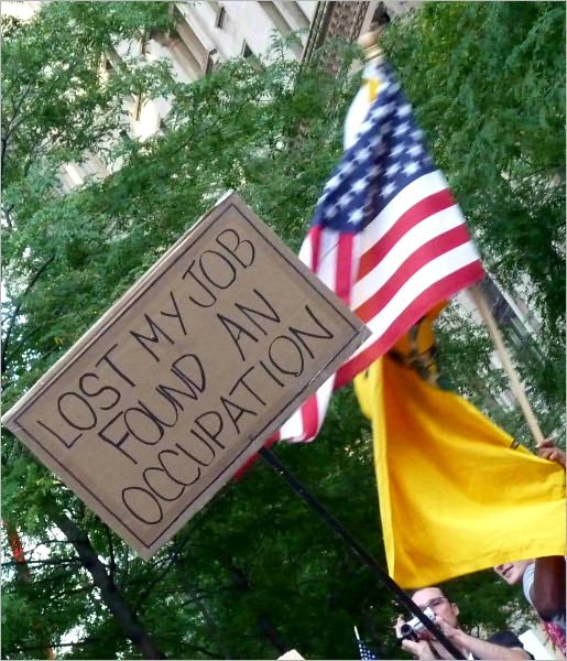 40 DAYS THAT SHOOK THE WORLD: From Occupy Wall Street to Occupy Everywhere