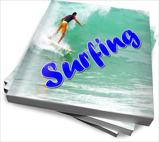 Learn How To Surf Like A Pro -- A Must Read Guide!