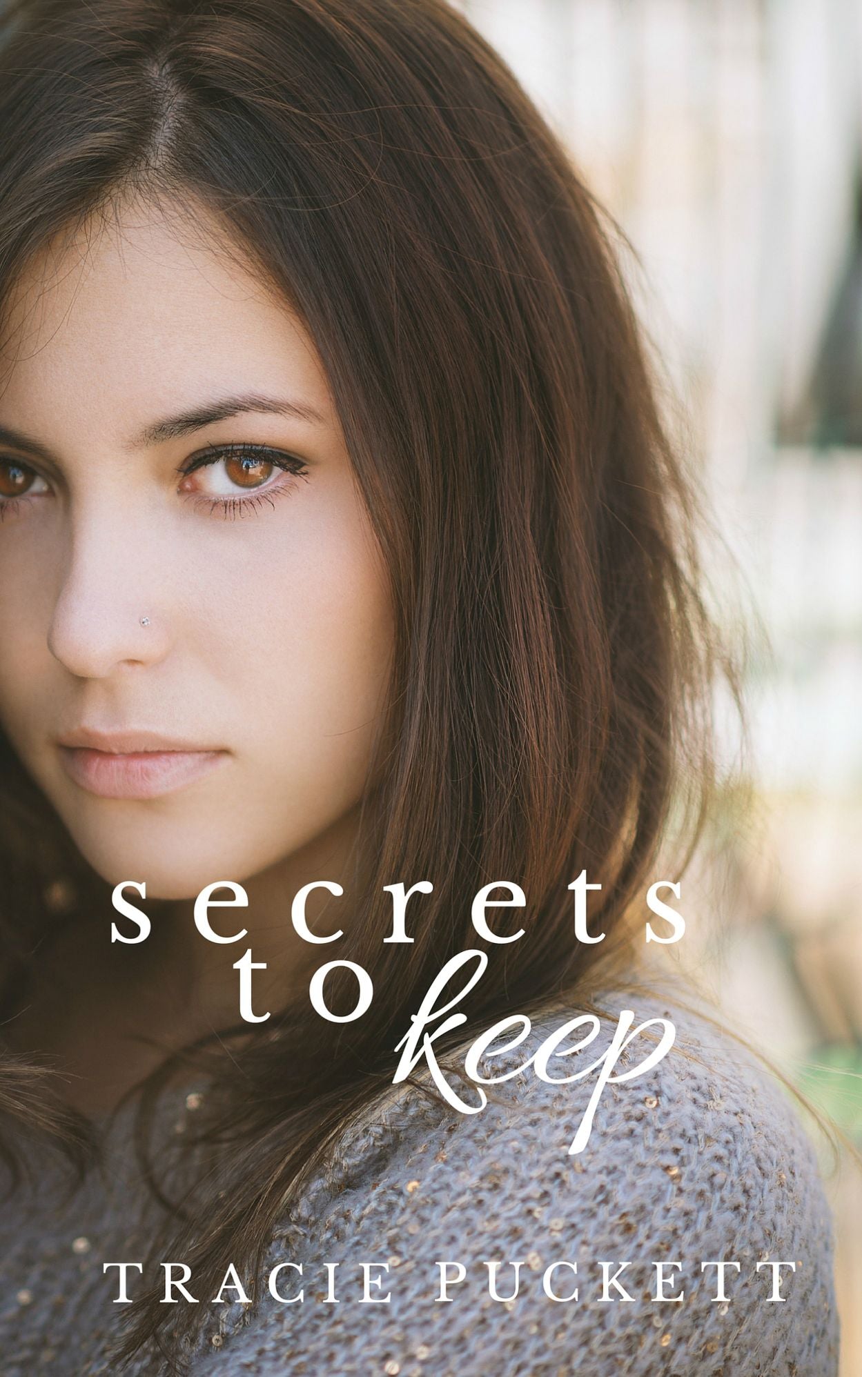 Secrets to Keep