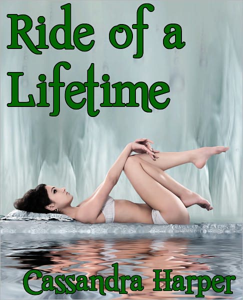 Ride of a Lifetime
