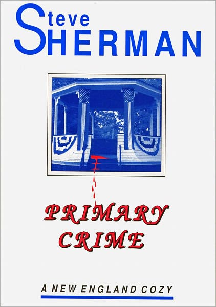 Primary Crime
