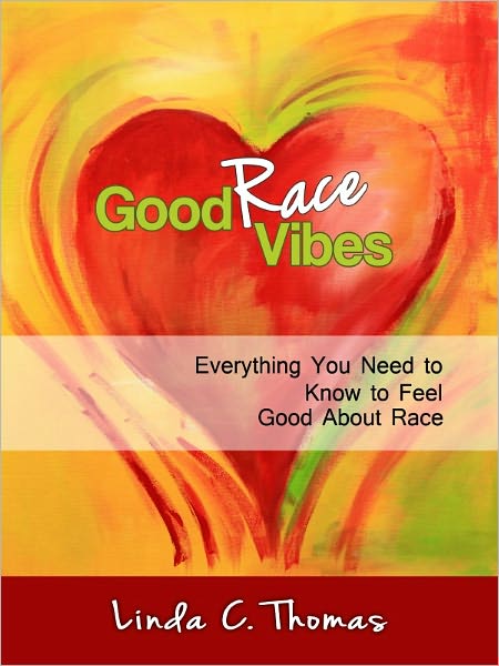 Good Race Vibes: Everything You Need to Know Feel Good About Race