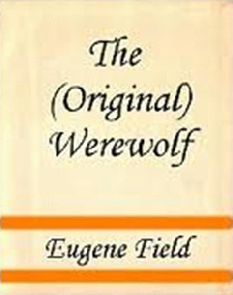 The Werewolf
