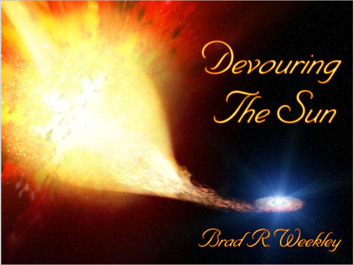 Devouring The Sun