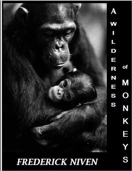 A Wilderess of Monkeys