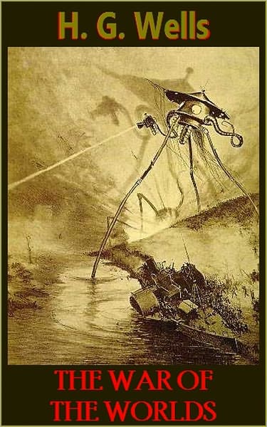 The War of the Worlds [With ATOC]