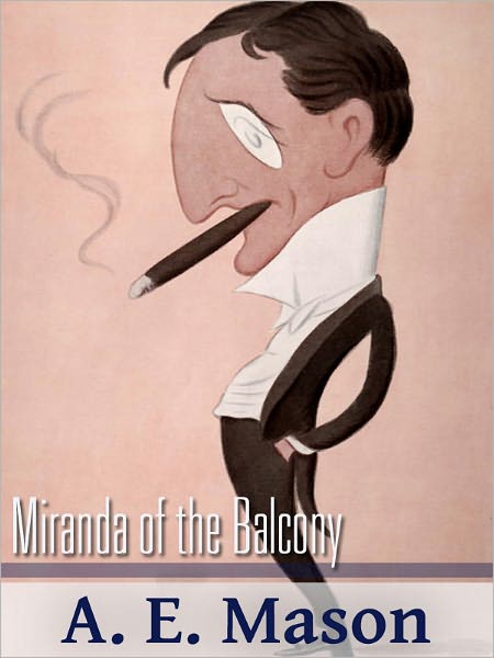 Miranda of the Balcony