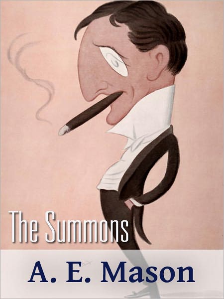 The Summons