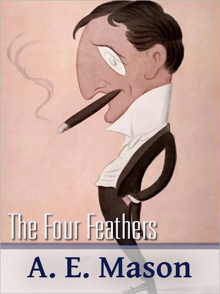The Four Feathers
