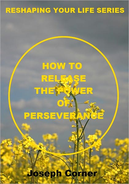 How to Release The Power of Perseverance