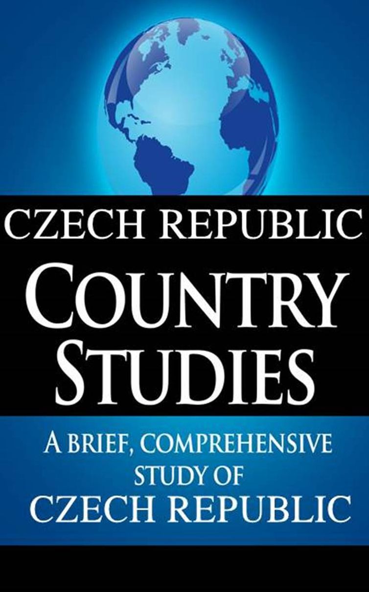 CZECH REPUBLIC Country Studies