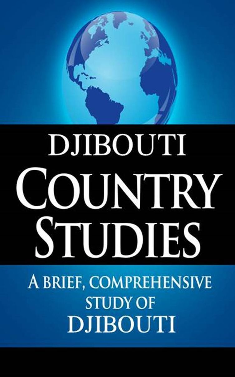 DJIBOUTI Country Studies