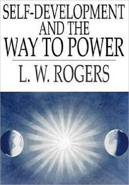 eBook about Self Development and the Way to Power - Discover your Inner Powers