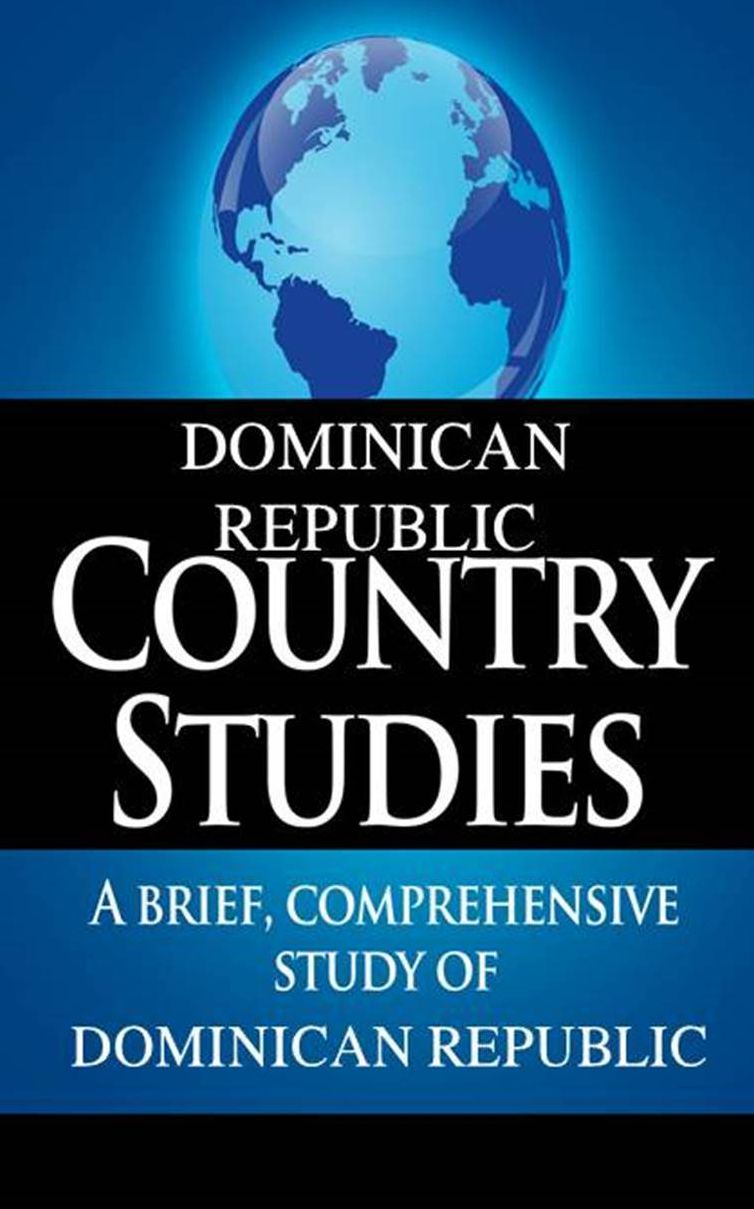 DOMINICAN REPUBLIC Country Studies