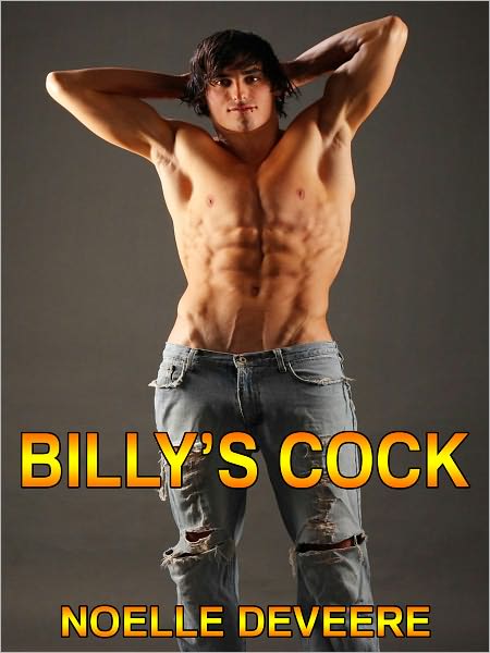 Billy's Cock