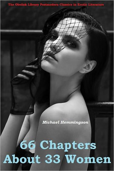 66 Chapters About 33 Women