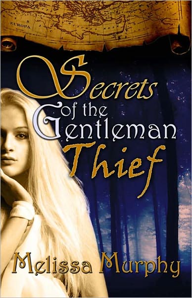 Secrets of the Gentleman Thief