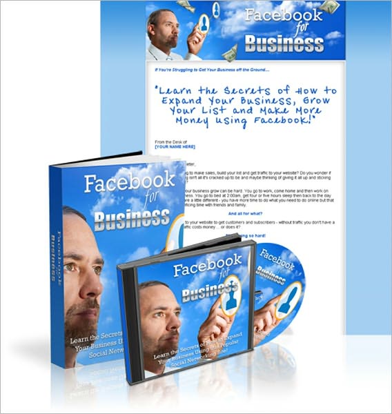 Potential Moneymaking - Facebook For Business