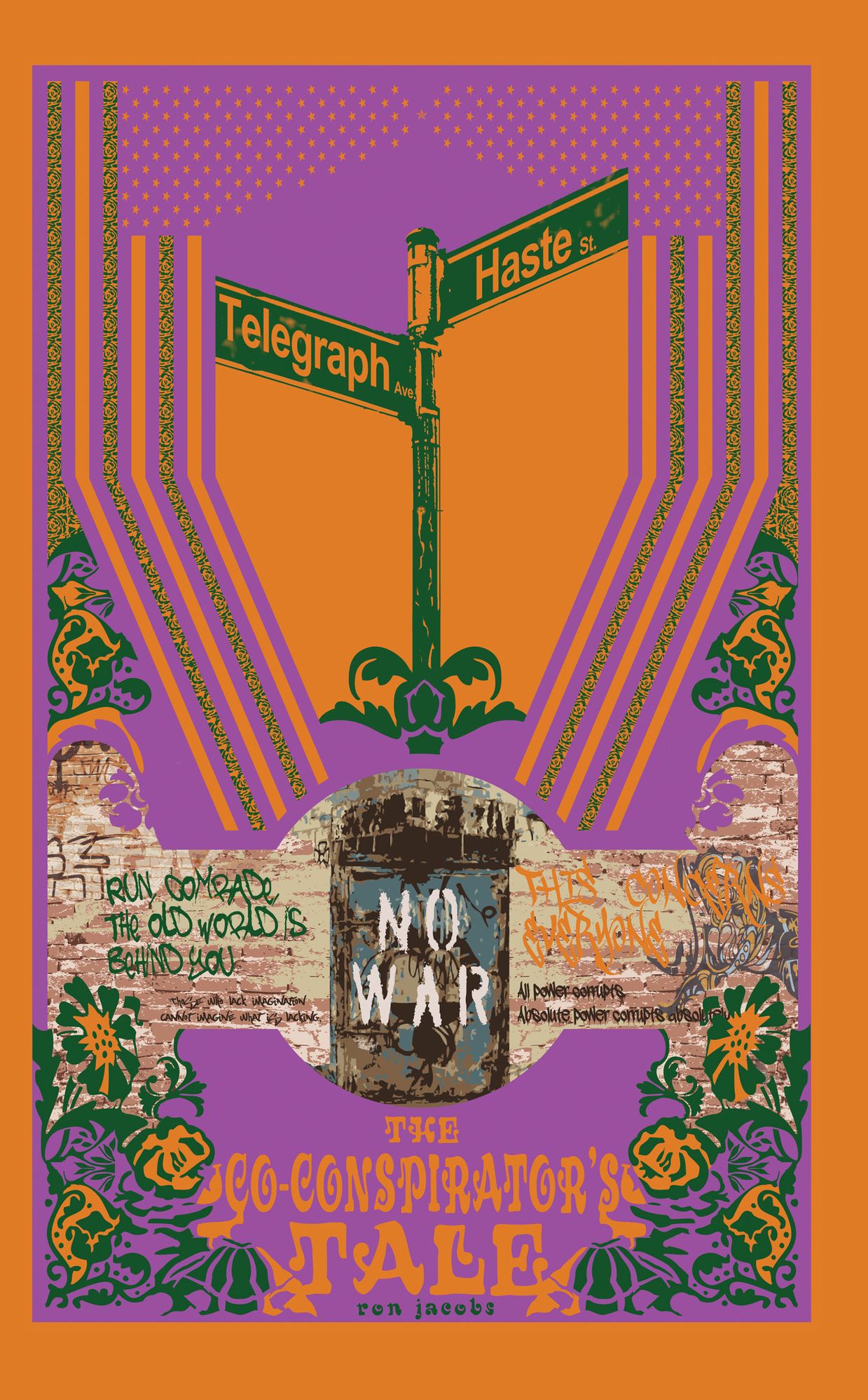 The Co-Conspirator's Tale