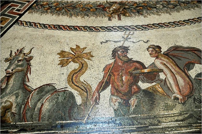 Nero (Illustrated)