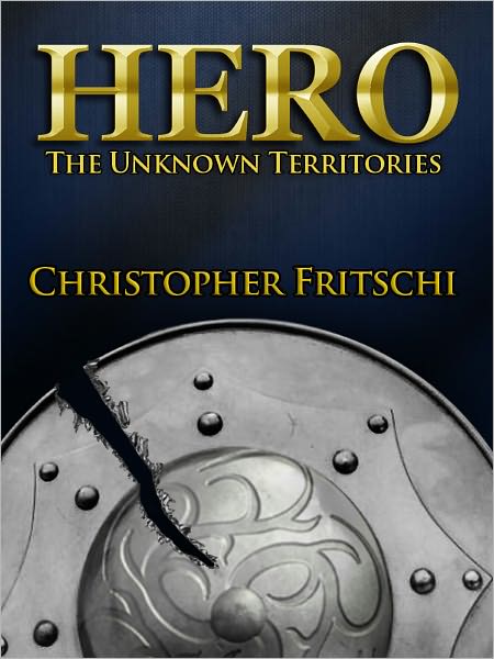 Hero - The Unknown Territories